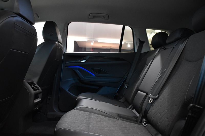 Volkswagen Tayron bild 25