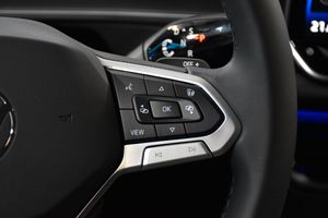Volkswagen Tayron bild 14
