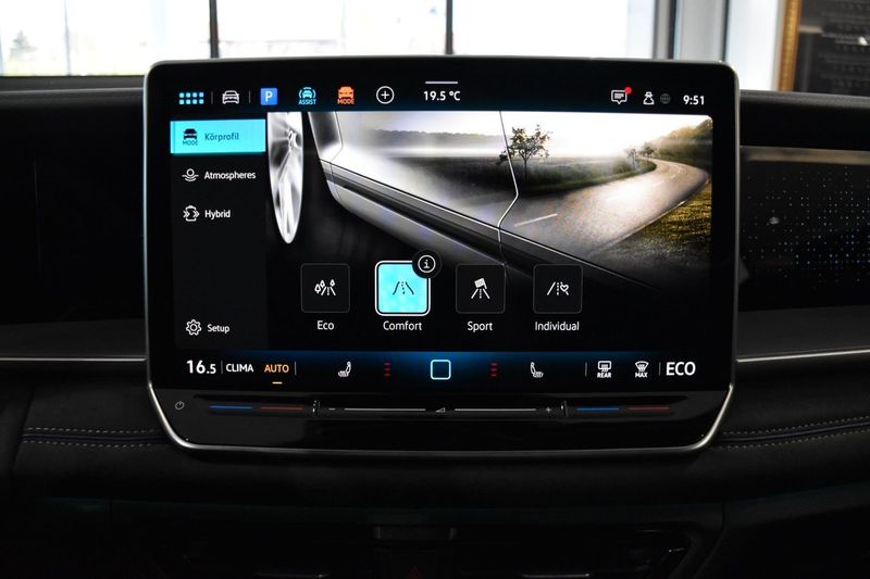 Volkswagen Tayron bild 20
