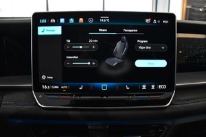 Volkswagen Tayron bild 19