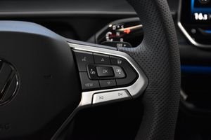 Volkswagen Tayron bild 13