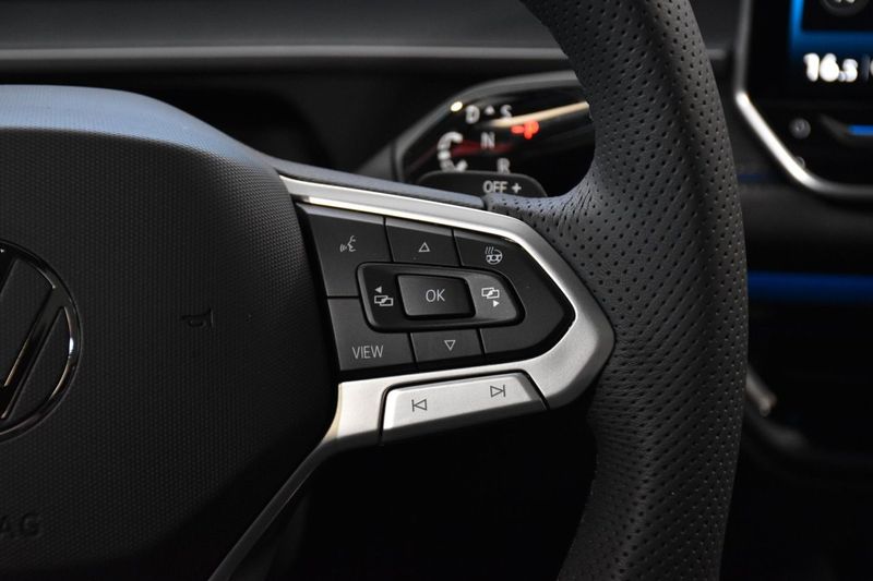 Volkswagen Tayron bild 13