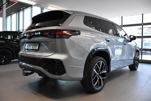 Volkswagen Tayron bild 8