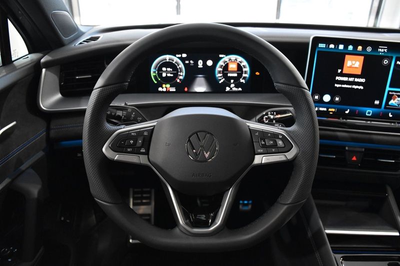Volkswagen Tayron bild 11