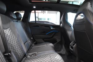 Volkswagen Tayron bild 26