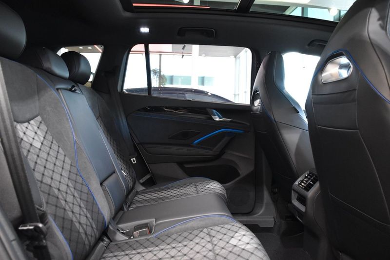 Volkswagen Tayron bild 26