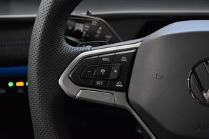 Volkswagen Tayron bild 12