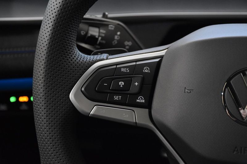 Volkswagen Tayron bild 12