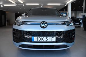 Volkswagen Tayron bild 3