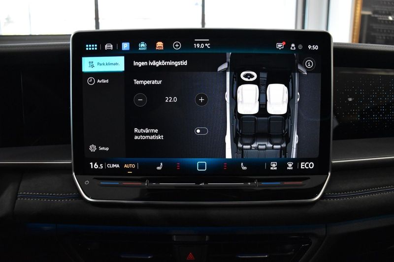 Volkswagen Tayron bild 16
