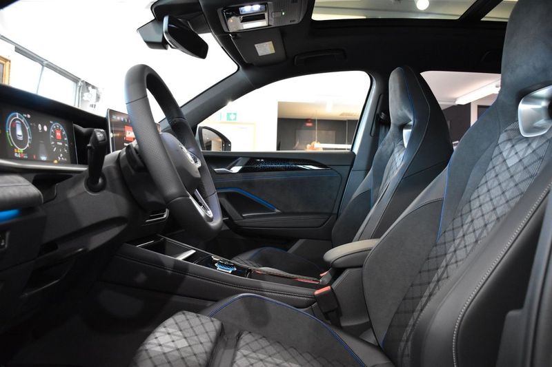 Volkswagen Tayron bild 22