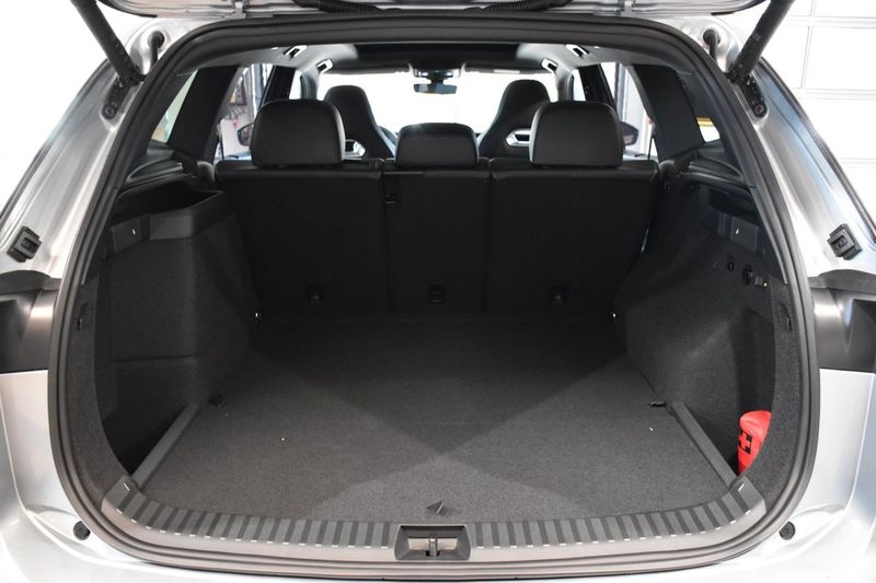 Volkswagen Tayron bild 27