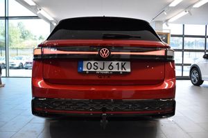 Volkswagen ID.7 bild 6