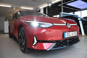 Volkswagen ID.7 bild 3