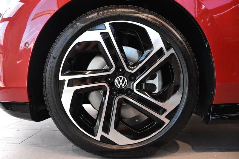 Volkswagen ID.7 bild 8