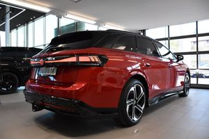 Volkswagen ID.7 bild 4