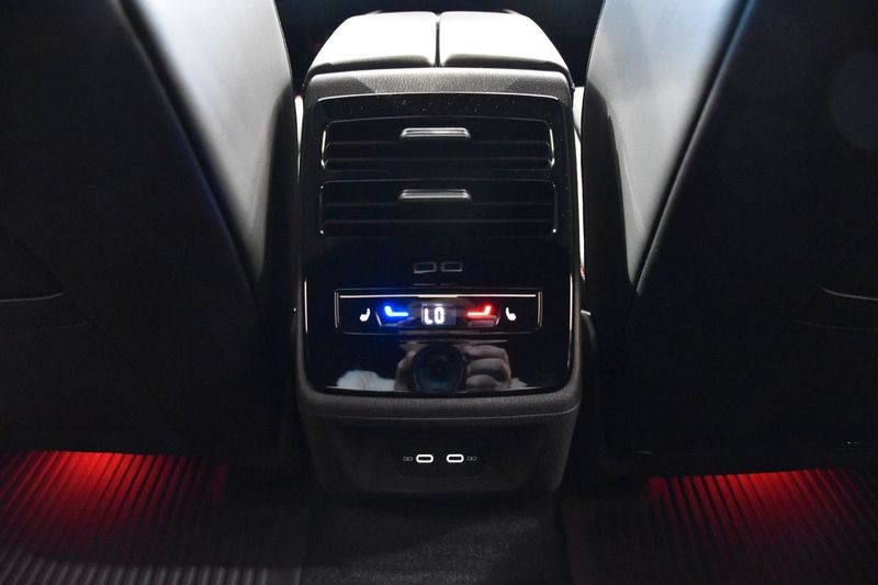 Volkswagen ID.7 bild 14