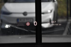 Volkswagen ID.7 bild 30