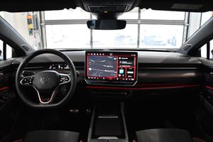 Volkswagen ID.7 bild 16