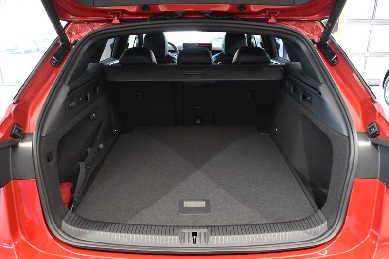 Volkswagen ID.7 bild 9
