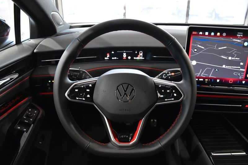 Volkswagen ID.7 bild 17