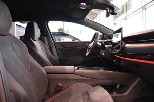 Volkswagen ID.7 bild 12