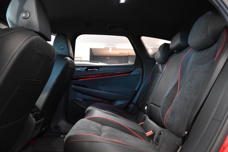 Volkswagen ID.7 bild 15