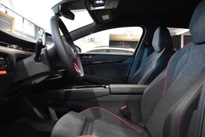 Volkswagen ID.7 bild 11