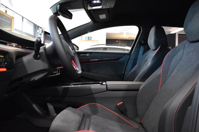 Volkswagen ID.7 bild 11
