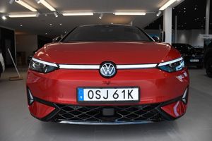 Volkswagen ID.7 bild 2
