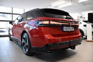 Volkswagen ID.7 bild 7