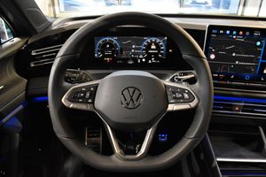 Volkswagen Tiguan bild 10