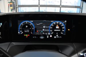 Volkswagen Tiguan bild 13