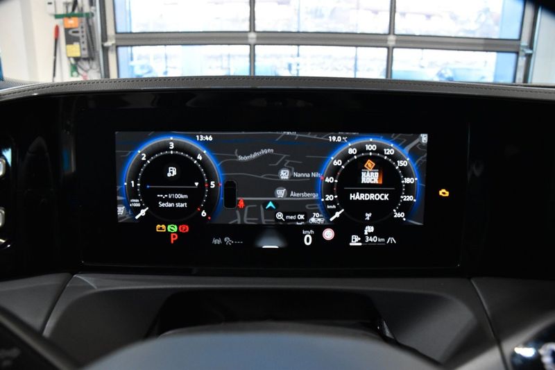 Volkswagen Tiguan bild 13