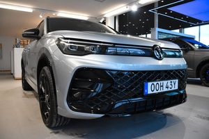 Volkswagen Tiguan bild 3