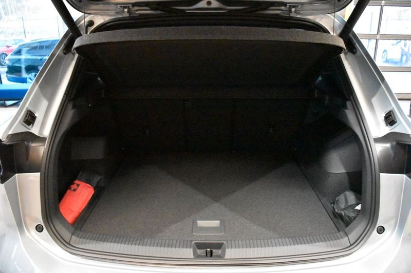 Volkswagen Tiguan bild 26