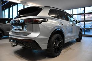 Volkswagen Tiguan bild 7