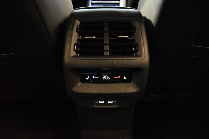 Volkswagen Tiguan bild 24