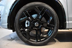 Volkswagen Tiguan bild 8