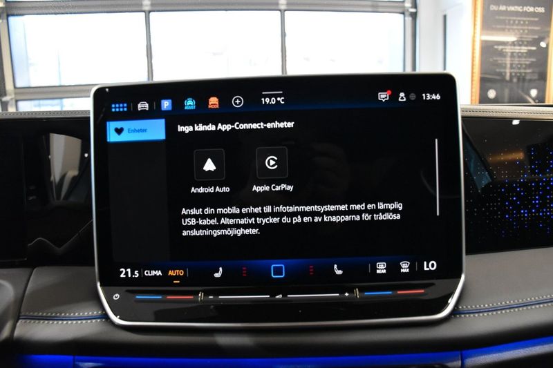 Volkswagen Tiguan bild 16