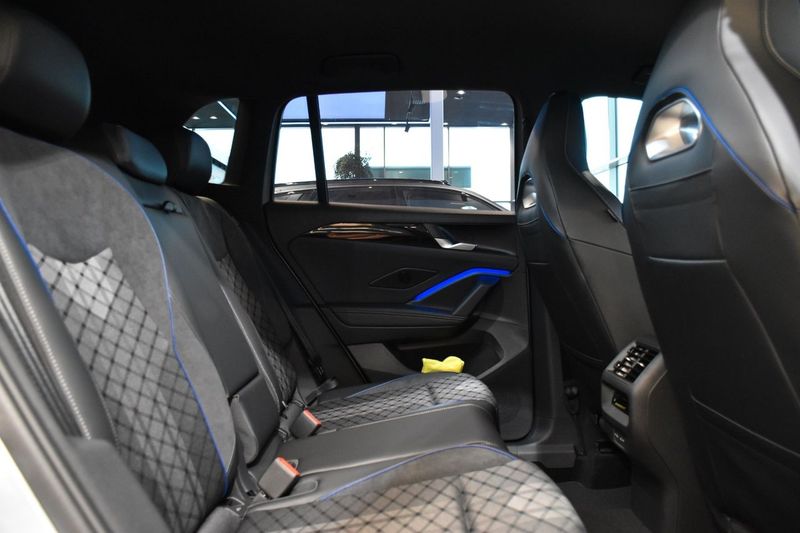 Volkswagen Tiguan bild 23