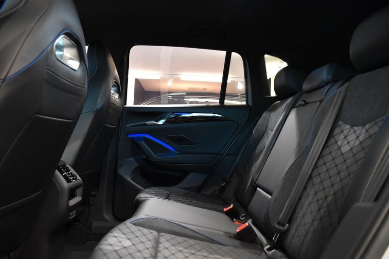 Volkswagen Tiguan bild 25