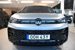Volkswagen Tiguan bild 2