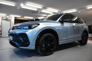 Volkswagen Tiguan bild 1