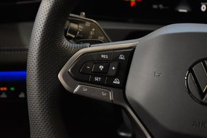 Volkswagen Tiguan bild 11