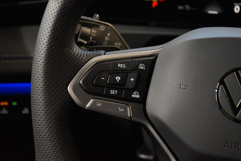 Volkswagen Tiguan bild 11