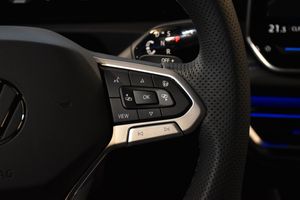 Volkswagen Tiguan bild 12