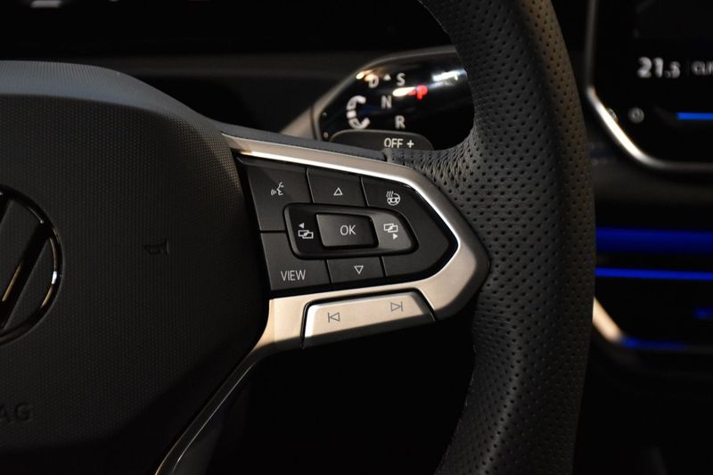 Volkswagen Tiguan bild 12