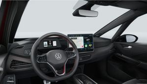 Volkswagen ID.3 bild 10