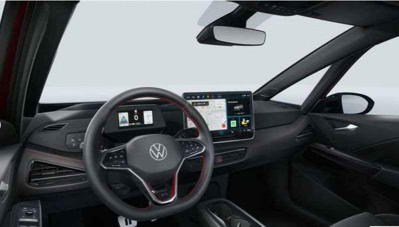 Volkswagen ID.3 bild 10